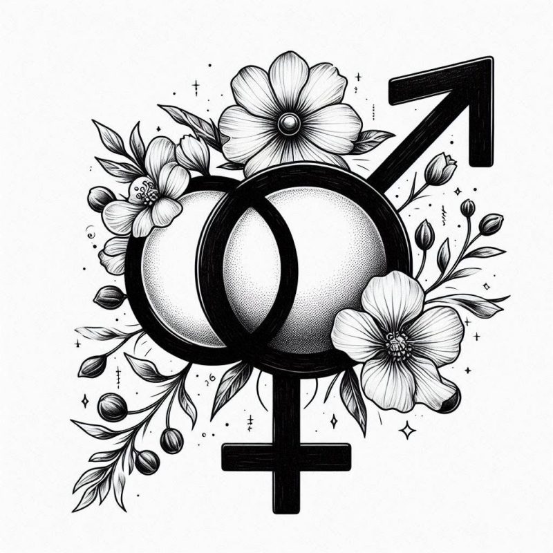 Gender sign