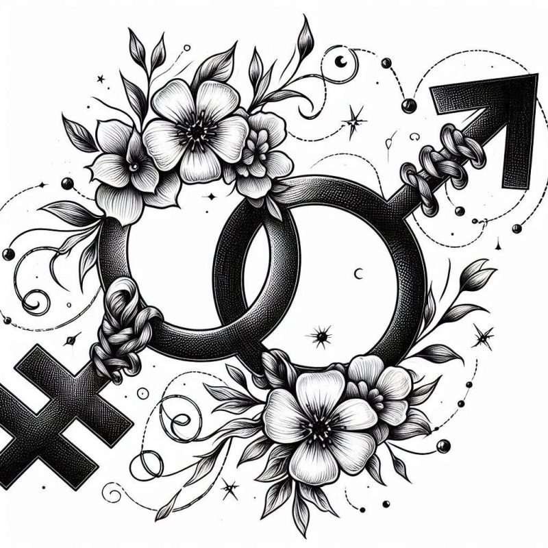 Gender sign