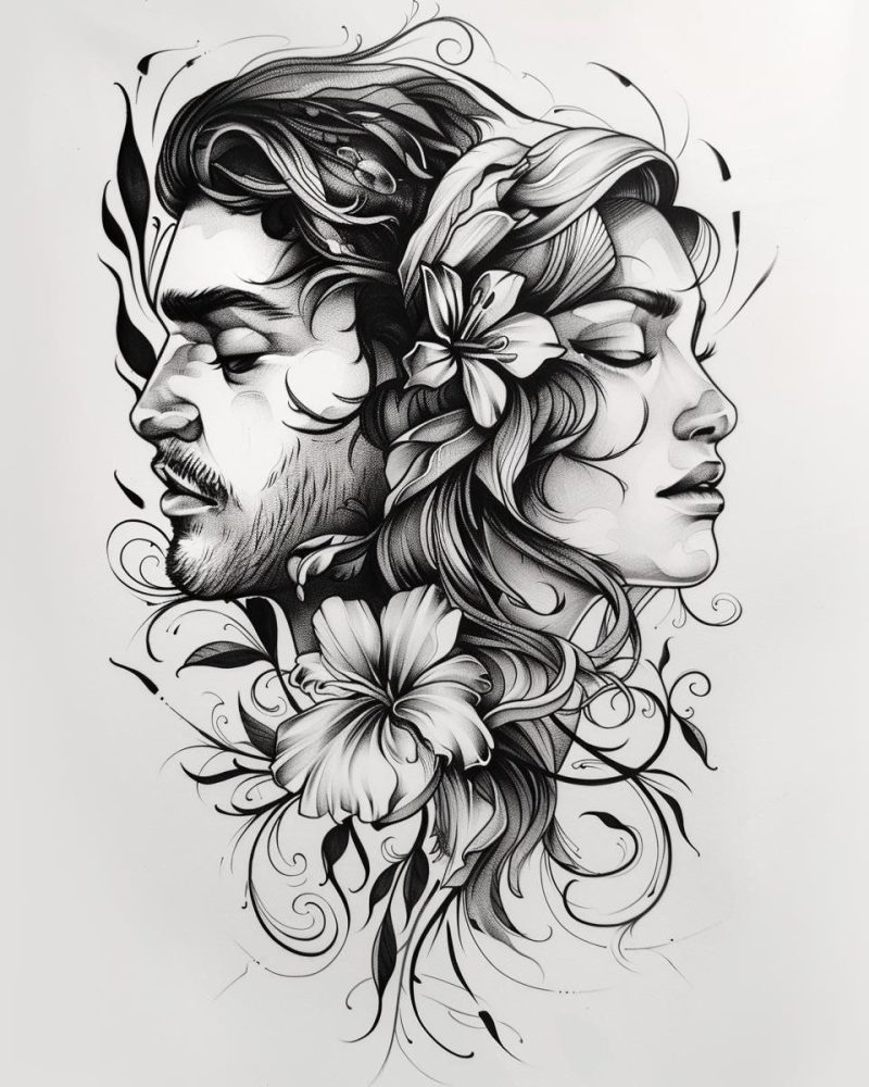 Lovers