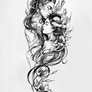 Lovers