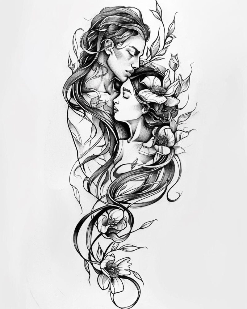 Lovers