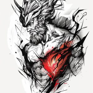 Greek mythology