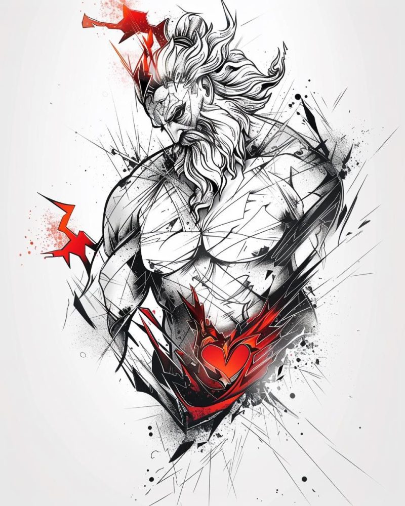 Greek mythology