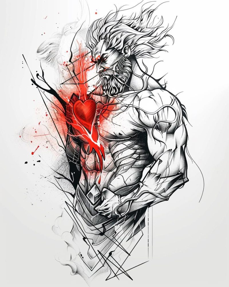 Greek mythology