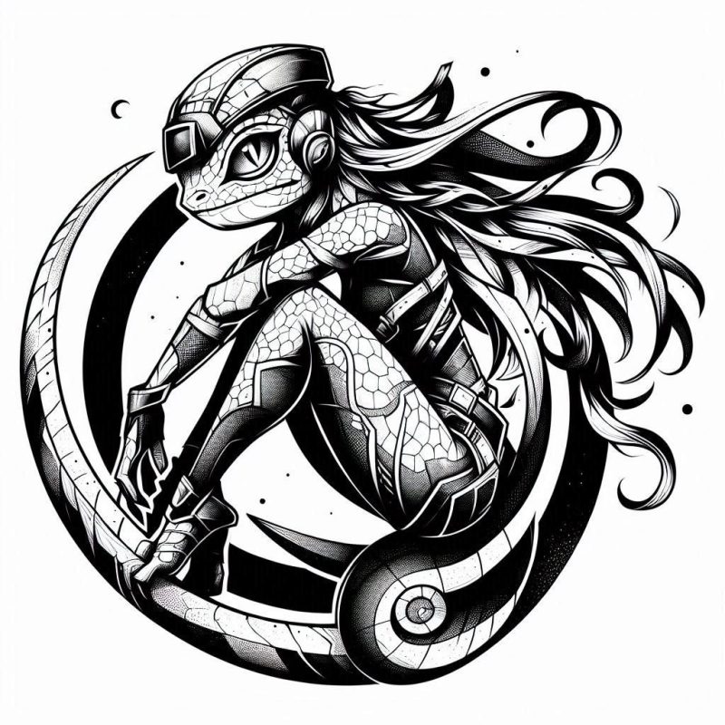 Iguanas