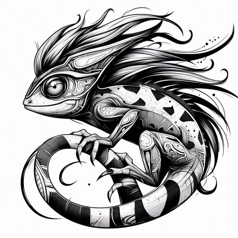Iguanas