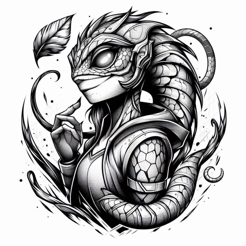 Iguanas