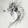 Dragon's