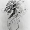 Dragon's