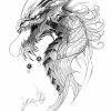 Dragon's