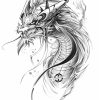 Dragon's