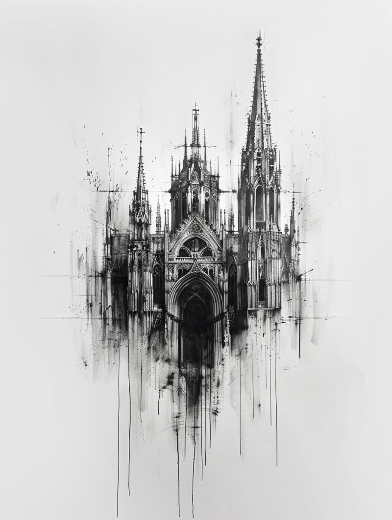 Castle's