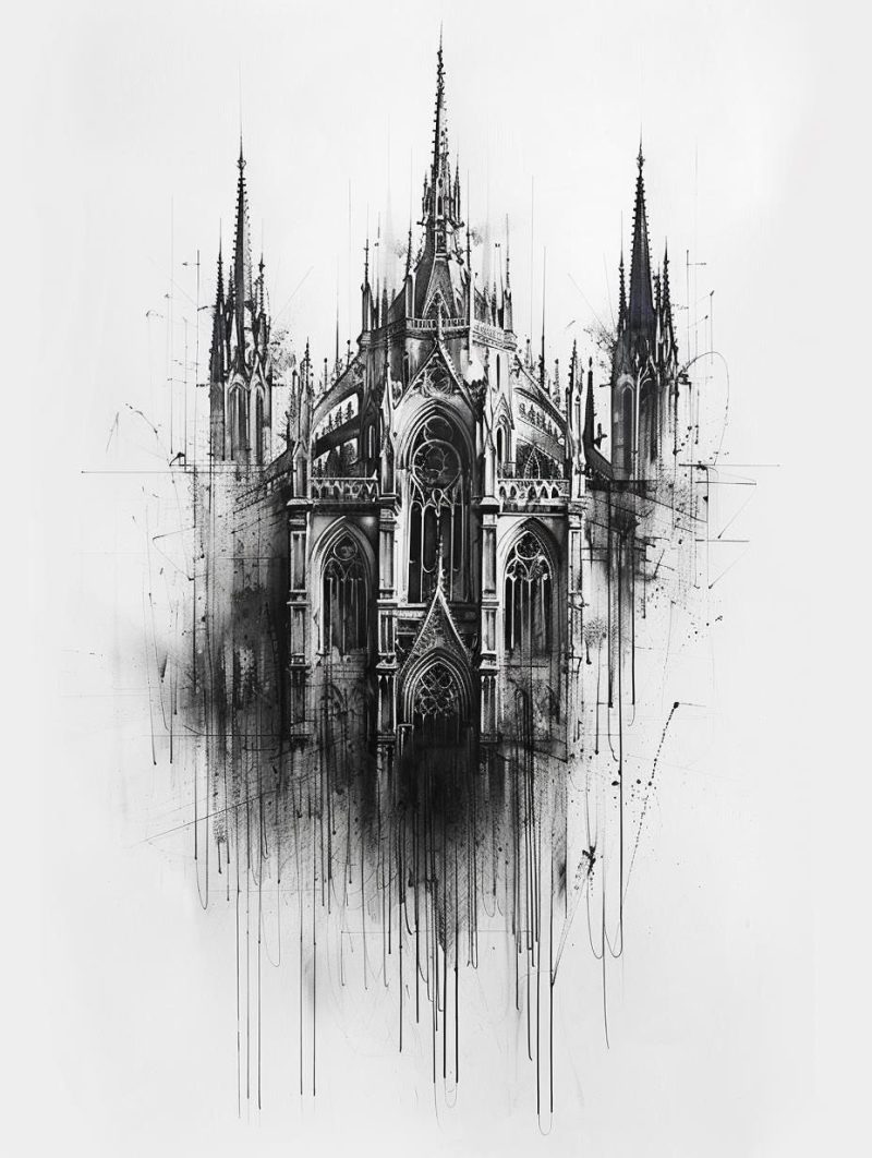 Castle's