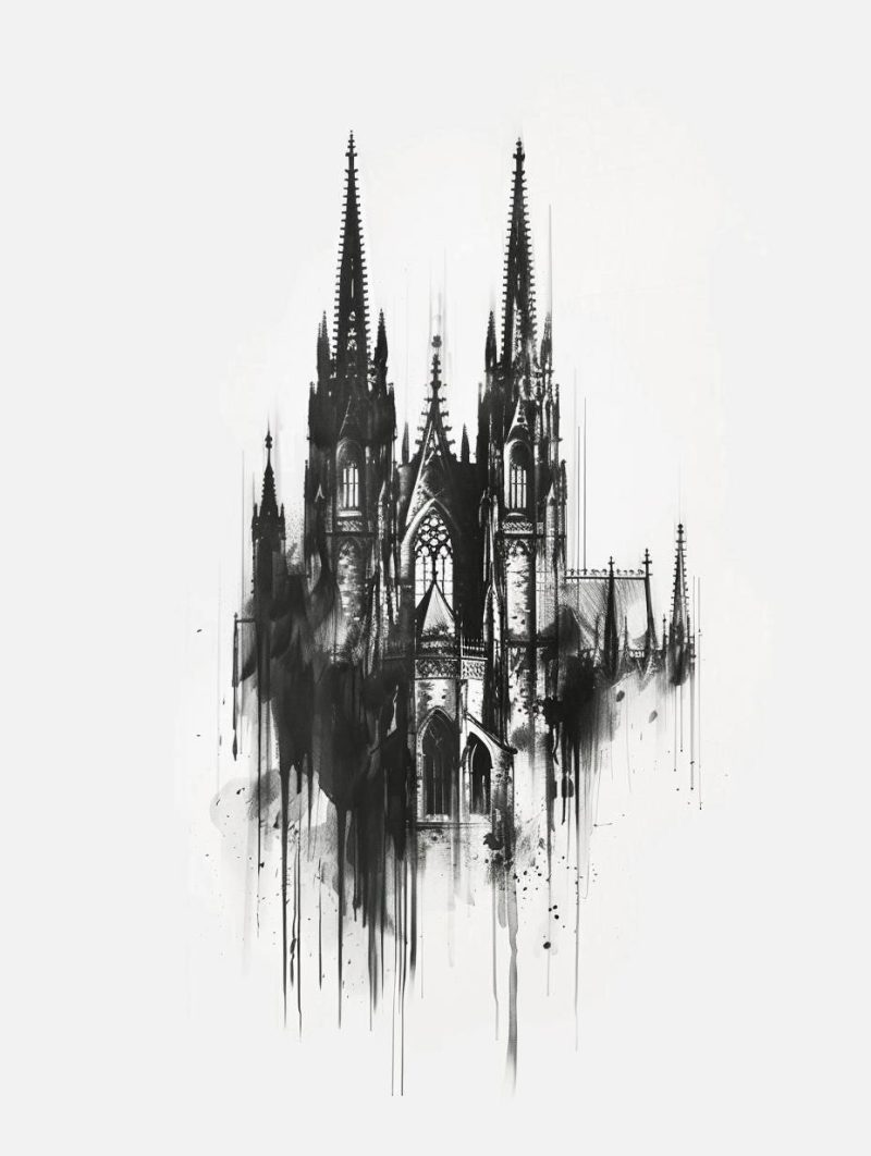 Castle's