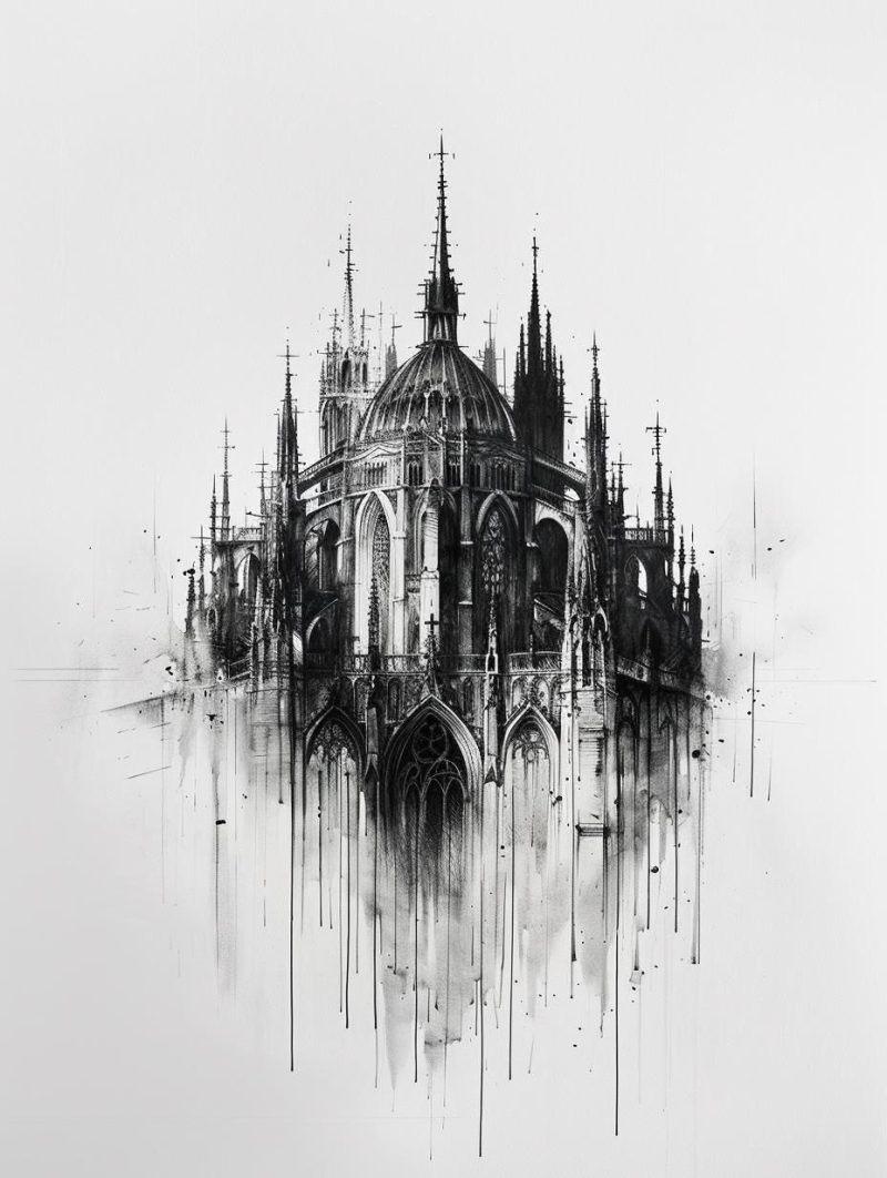 Castle's