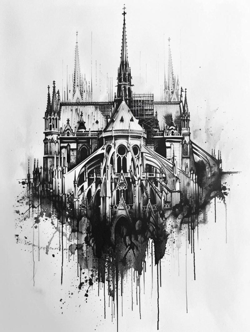Castle's