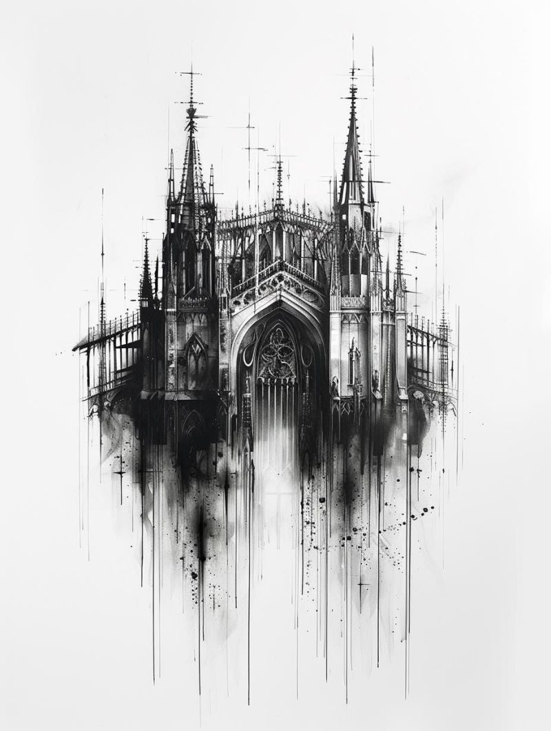 Castle's