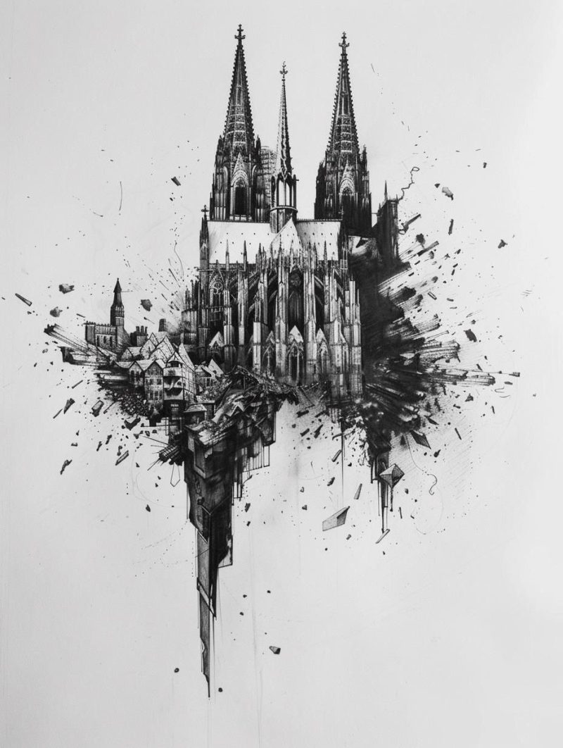 Castle's