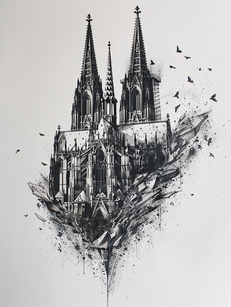 Castle's