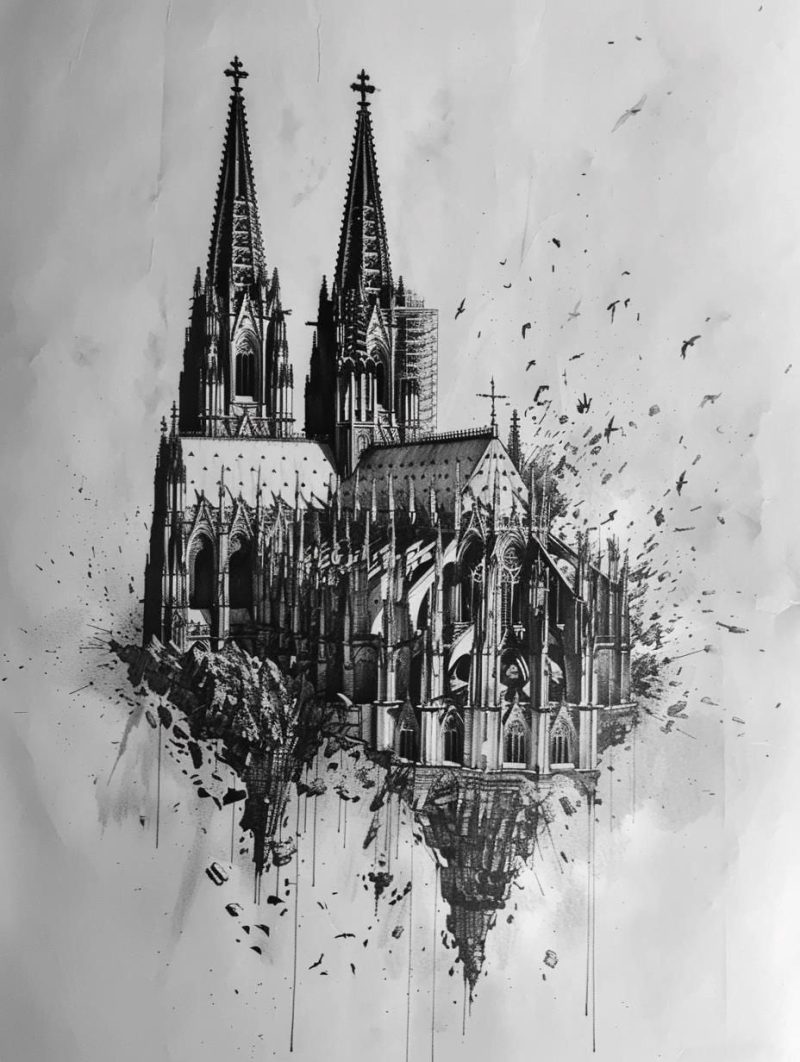 Castle's