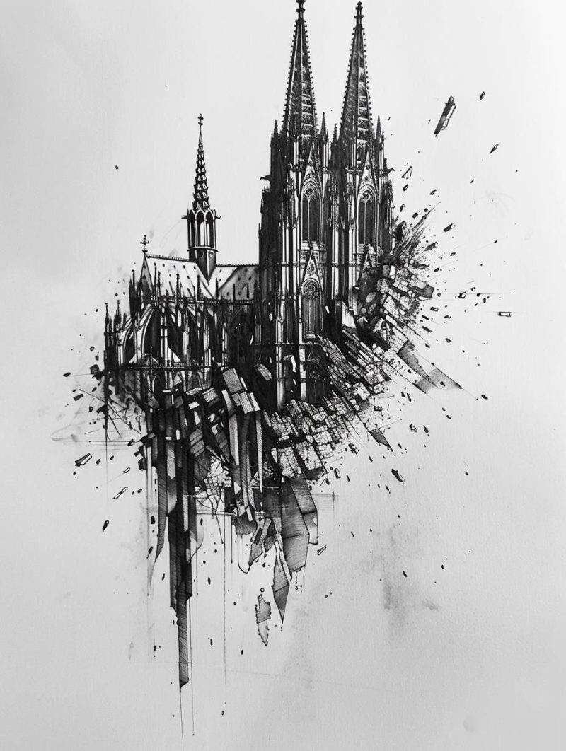 Castle's