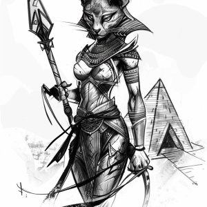 Egyptian Mythology