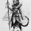 Egyptian Mythology