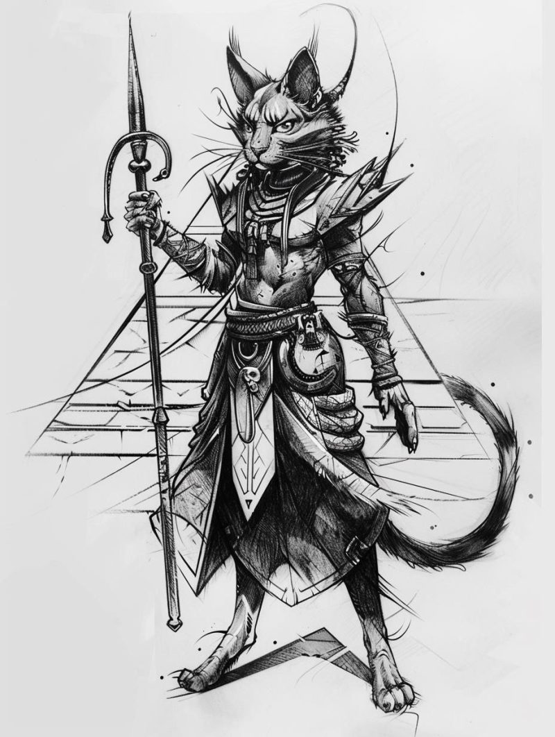 Egyptian Mythology