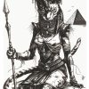 Egyptian Mythology
