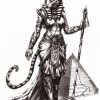 Egyptian Mythology