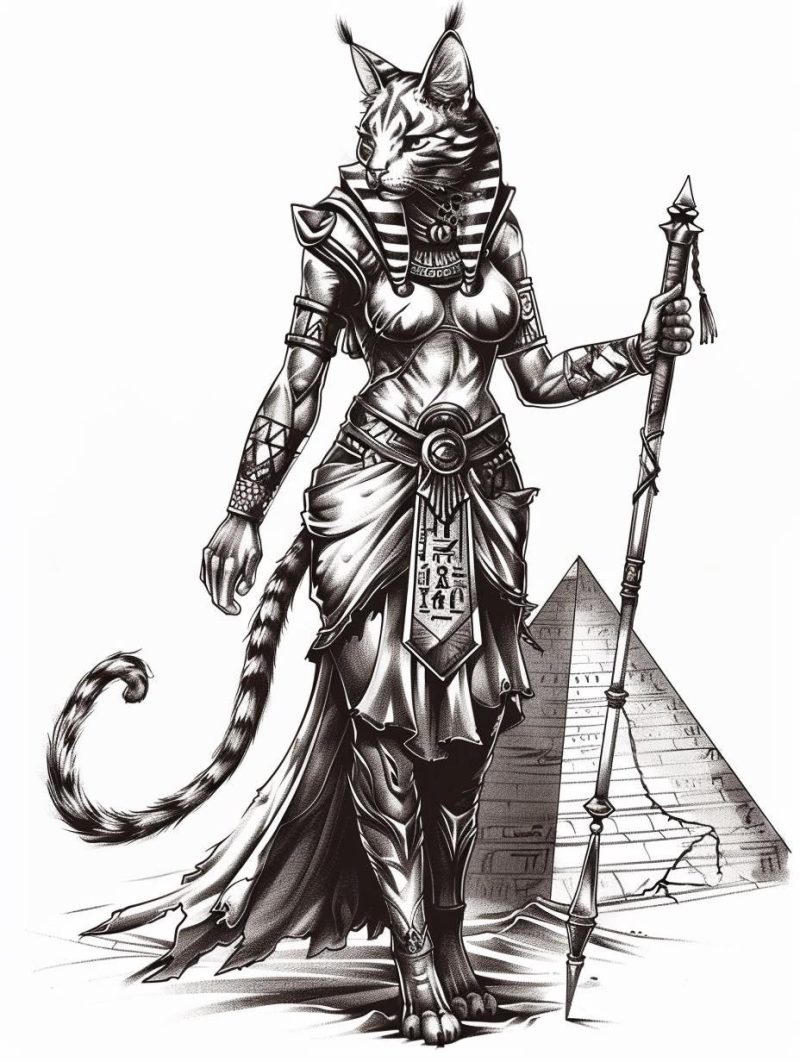 Egyptian Mythology