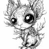 Alien cat