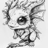Alien cat