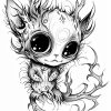 Alien cat