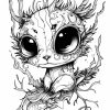 Alien cat