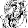 Dragon's