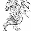 Dragon's