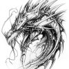 Dragon's
