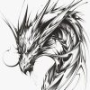 Dragon's