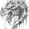 Dragon's