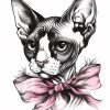 Cat's