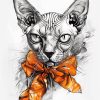 Cat's