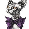 Cat's