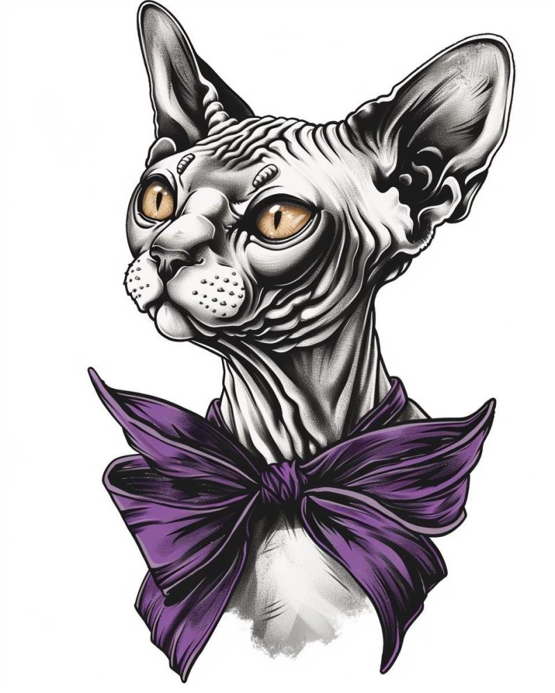 Cat's