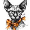 Cat's