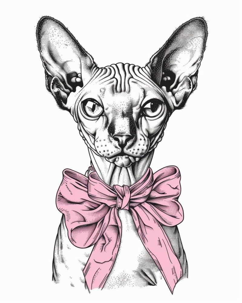 Cat's