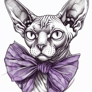 Cat's