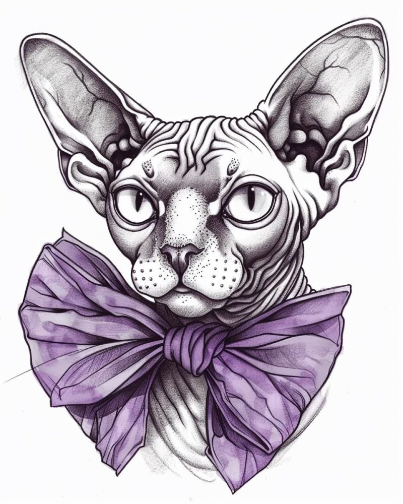 Cat's