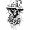 Halloween Witch