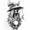 Halloween Witch